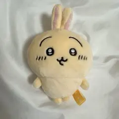 ちいかわ うさぎ マスコット