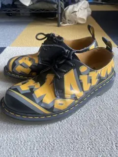 Dr.Martens AIRWAIRVINTAGE SMOOTH - メルカリ