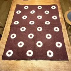 KLIPPAN ウールブランケット