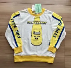 ドクターイエロー トップス