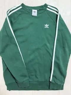 adidas スウェット