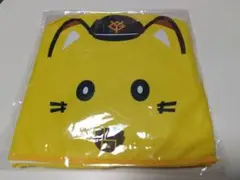 ジャイアンツ ナオキツネ フードタオル