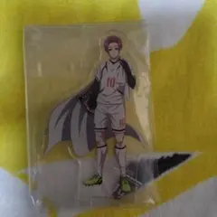 糸師冴　 アクリルスタンド 10番