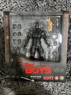 2026年最新】MAFEX ブラックノワールの人気アイテム - メルカリ