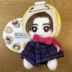 2025年最新】hey! say! jump ぬいぐるみ 山田涼介の人気アイテム