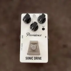 最終価格】Handmade Effects JAM / Jam's Drive - メルカリ