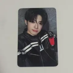 サンヒョン ALD1 サノク day2 12/30 2日目 トレカ