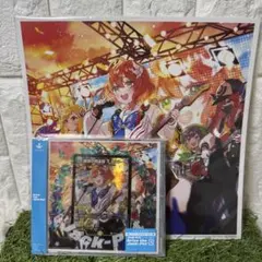 完全生産限定盤 Jack-Pot(from ドラゴン娘になりたくないっ！) - メルカリ