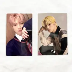 INI 佐野雄大さん　トレカ