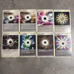 ポケモンカード 特殊エネルギーセット