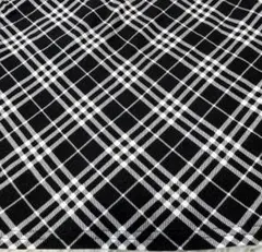 BURBERRY バーバリー　ロンドン　チェック　カットソー.