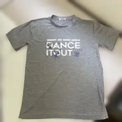 PEANUTS スヌーピー メンズTシャツ