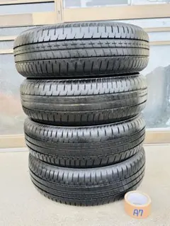 ブリヂストン エコピア NH100RV 215/65R16 4本 #25544 - メルカリ
