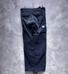 90s00s Carhartt ワイドカーゴパンツ Lサイズ モカブラウンY2K - メルカリ