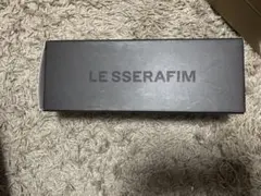 ルセラ ルセラフィム オフィシャル ペンライト LESSERAFIM 公式