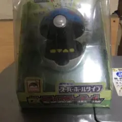 早い者勝ち激レア！未開封】ポケモン モンコレTOMY製 ニョロモ - メルカリ