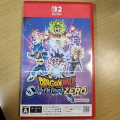 ドラゴンボール sparking! zero