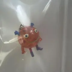 ナンジャモンジャ めじるしアクセサリー
