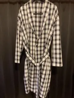 tk. シャツコート