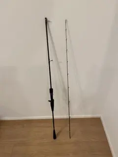 2025年最新】鏡牙 ロッドの人気アイテム - メルカリ