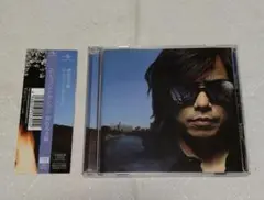 エレファントカシマシ　昇れる太陽 CD+DVD　初回限定盤