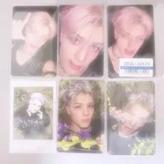 &TEAM MAKI Back to Life トレカ セット