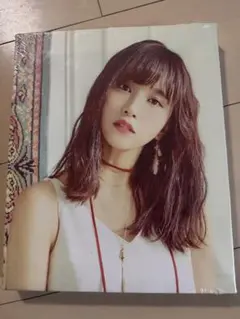 TWICE ミナ アートボード グッズ