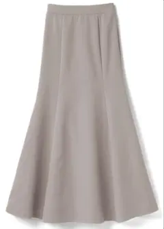 GRL マーメイドフレアスカート[gc60]