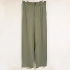 studioclip ラクノビテクニカルカットパンツ　カーキ