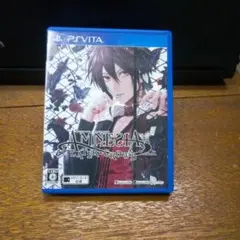 AMNESIA LATER×CROWD V Edition