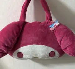 サンリオ当たりくじ マイメロ
