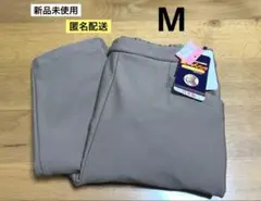17. 　新品　愛ちゃくパンツ　の〜びのびフィット　裏起毛　日本製　　婦人