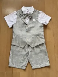 フォーマルスーツ