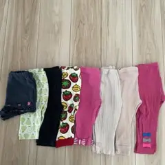 ズボンセット