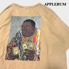 APPLEBUM "BENJAMINS" BIG POCKET T-SHIRTのサムネイル