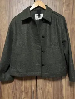 2025年最新】MARGARET HOWELL レディース ピーコート・ウールコートの