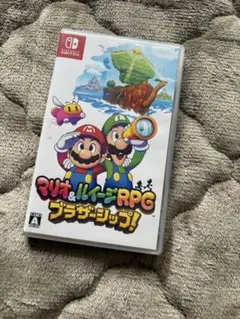 ブラザーシップ