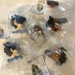 チェンソーマン レゼ篇 天使の悪魔 ビーム デンジ おねむたん