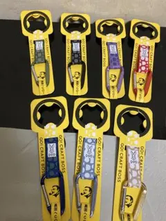 2025年最新】クラフトボス カラビナの人気アイテム - メルカリ