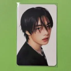 リノ トレカ Stray Kids KARMA 封入 SKZOO盤