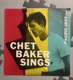 Chet Baker オリジナル高音質LPレコード2枚セット新品未開封品 Yahoo!オークション -「chet baker sings」(レコード) の落札