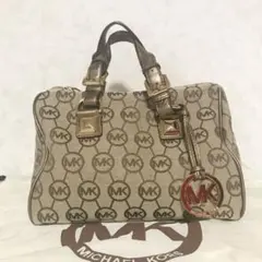 レア　希少　マイケルコース　ミニボストン