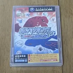 非売品】ポケモンボックス 第三世代 RS B2 サイズ 特大 告知 ポスター