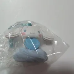 サンリオキャラクターズ ホイップクリームマスコット　シナモン