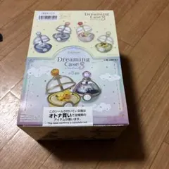 リーメント イーブイ&フレンズ Dreaming Case2 未開封BOX4個入 - メルカリ