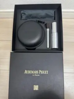 オーデマピゲ　AP ノベルティ　壁掛け時計　非売品 AUDEMARS PIGUET ( オーデマ ピゲ ) 壁時計 | 日本人対応 必ず