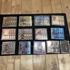 青白天門デッキ　ブルーインパルス　Hアルカディアス　ミラクルステラ　ハーデス 青白天門デッキ ブルーインパルス Hアルカディアス ミラクル