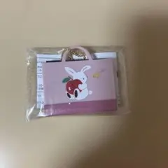 familiar ファミリア　バッグチャーム　ガチャガチャ　カプセルトイ