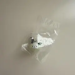 ポチャッコ　なりきりまん　めじるしアクセサリー