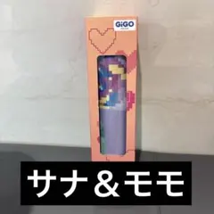 TWICE LOVELYS ラバーマット GiGO限定 サナ モモのサムネイル